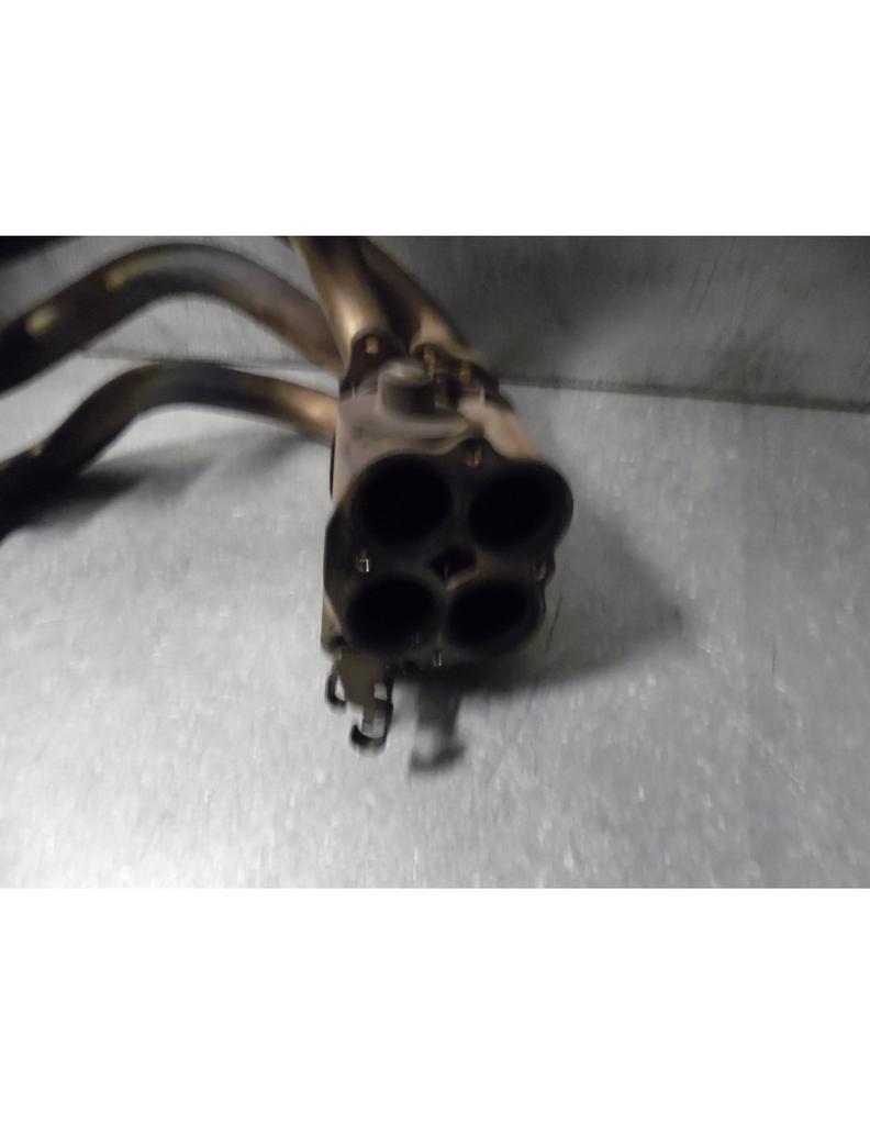 CBR900 2002 - 2003, 2000 - 2001 Honda Voorbochten D1-41074