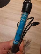 Prodac 300w Heater (Verwarming) met bescherming, Dieren en Toebehoren, Ophalen