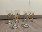 Verre à bière robuste Flûte Speciale Aerts 6 pièces, Enlèvement ou Envoi, Comme neuf, Verre à bière