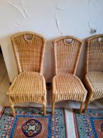 4 stoelen, Huis en Inrichting, Stoelen, Ophalen