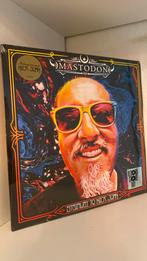 Mastodon ‎– Stairway To Nick John (SEALED), CD & DVD, Vinyles | Hardrock & Metal, Neuf, dans son emballage, Enlèvement ou Envoi