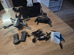 Drone, Enlèvement ou Envoi, Comme neuf, Quadricoptère ou Multicoptère, Avec caméra