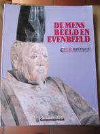 De mens beeld en evenbeeld, Ophalen of Verzenden, Nieuw, Gemeentekrediet