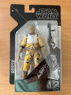 Star Wars - Black Serie Archive - Bossk, Nieuw, Actiefiguurtje, Ophalen of Verzenden