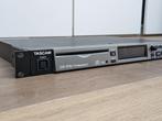 TASCAM CD-01U CD/MP3-speler, Ophalen of Verzenden, Gebruikt, Overige merken