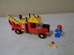 lego takelwagen - 6674, Ensemble complet, Enlèvement, Lego, Utilisé