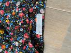 Gebloemde jurk maat 122 in prima staat., Kinderen en Baby's, Meisje, Nieuw, Ophalen of Verzenden, Zara