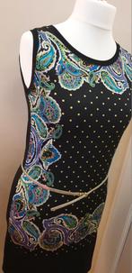 NIEUW artikel : Tuniek - Maat 1, Kleding | Dames, Ophalen of Verzenden, Nieuw, Maat 36 (S), Zwart