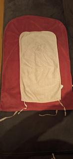 Noukies - Hoes voor aankleedkussen, Ophalen of Verzenden