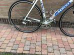 Racefiets, Fietsen en Brommers, Fietsen | Heren | Sportfietsen en Toerfietsen, 28 inch, Gebruikt, 10 tot 15 versnellingen, Ophalen