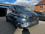 Ford Transit Custom 2.0 TDCI Limited L1H1 6PL Aut. Xenon-LED, Cuir, Achat, 6 portes, Euro 6