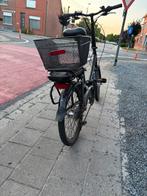 Minerva elektrische ploefiets 25kmh, Fietsen en Brommers, Ophalen of Verzenden, Zo goed als nieuw
