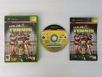 Xbox - Outlaw Tennis, Games en Spelcomputers, Games | Xbox Original, Gebruikt, Ophalen of Verzenden