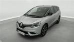 Renault Grand Scénic 1.33 TCe 140cv Black Edition 7pl. NAVI, Auto's, Monovolume, Gebruikt, 4 cilinders, Alcantara