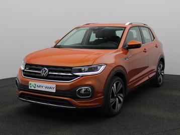 Volkswagen T-Cross 1.0 TSI Style OPF