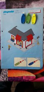 Maison communale playmobil 3959, Enlèvement ou Envoi, Comme neuf, Ensemble complet