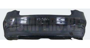 Bumper MERCEDES GLE W292 AMG COUPE 15-Achterbumper KJ9064 beschikbaar voor biedingen