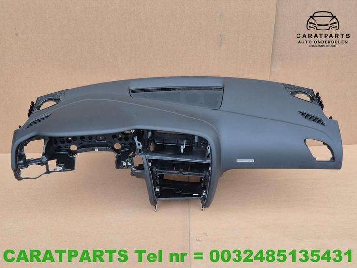 8T1857041F 8T1857003C 8T1857003D Audi A5 dashboard A5, Auto-onderdelen, Dashboard en Schakelaars, Audi, Gebruikt