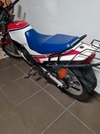 Honda mbx 125f, Particulier