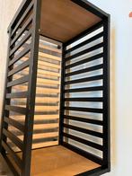 Babybed Bopita met matras, Ophalen, Zo goed als nieuw, Ledikant