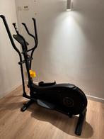 Vélo elliptique Domyos 520, Comme neuf, Enlèvement, Métal, Vélo elliptique