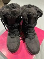 Regatta zwarte snowboots maat 37, Sport en Fitness, Skiën en Langlaufen, Ophalen, Nieuw, Snowboots, Overige merken