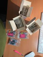 Inkt cartridge- lc 123 XL set, Computers en Software, Printerbenodigdheden, Ophalen of Verzenden, Nieuw