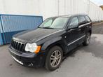 JEEP GRAND CHEROKEE  / 3.0 D / V6 / AUTOMAAT / LICHTE VRACHT, Auto's, Automaat, 155 kW, Parkeersensor, Blauw