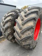 Wielen banden Michelin Trelleborg, Zakelijke goederen, Landbouw | Onderdelen | Banden, Velgen en Assen, Ophalen