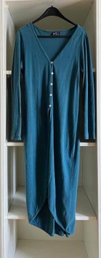 Kaat Tilley lang feestoverjasje, Kleding | Dames, Jasjes, Kostuums en Pakken, Blauw, KaatTilley, Jasje, Gedragen