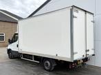 Iveco Daily 35S16 2.3 Bakwagen met achterdeur 3,5t Trekhaak, Auto's, Bestelwagens en Lichte vracht, 4 deurs, Achterwielaandrijving