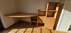 Bureau & étagère, Maison & Meubles, Bureaux, Enlèvement, Utilisé, Bureau