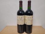 2x Lalande de Pomerol (15€/fles), Verzamelen, Wijnen, Ophalen, Frankrijk, Zo goed als nieuw, Rode wijn