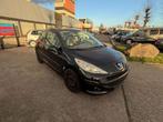 Peugeot 207 1.4 BENZINE BJ.2008 MET 179.000KM, Achat, Boîte manuelle, Euro 4, 4 cylindres