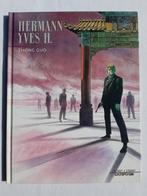 BD "Zhong Guo" Tome 0 par Hermann et Yves H, Aire Libre, Livres, BD, Une BD, Utilisé, Enlèvement ou Envoi