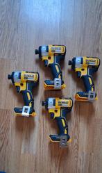 visseuse à choc DeWalt neufs, Ophalen of Verzenden, Nieuw