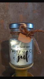 Decoratie led verlichting, Ophalen