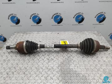 PEUGEOT 308 [L_DRIVESHAFT] 2019 beschikbaar voor biedingen