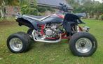 Yamaha YFZ 450 de 2009, Motoren, Quads en Trikes, 450 cc, 1 cilinder, 12 t/m 35 kW
