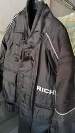 Motorjas Richa Unisex, Motoren, Kleding | Motorkleding, Ophalen, Tweedehands, Dames, RICHA
