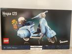 Lego Creator Expert - 10298 - Vespa 125, Kinderen en Baby's, Ophalen, Nieuw, Complete set, Lego