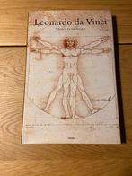 F. Zöllner - Leonardo da Vinci (Koffietafelboek), Ophalen of Verzenden, Zo goed als nieuw, F. Zöllner