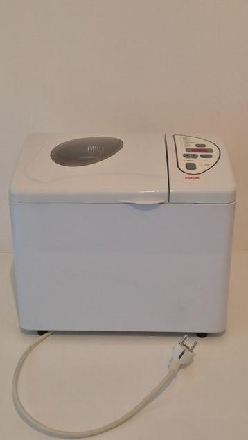 Art. 854 NOVA - Bread Maker beschikbaar voor biedingen