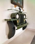 jeep Willy's, Auto-onderdelen, Ophalen, Voor, Jeep