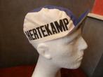 HERTEKAMP Superbe ancienne casquette cycliste, 1970, Comme neuf, Enlèvement ou Envoi, Casquette ou Bonnet