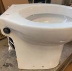 Nieuw compact shreddertoilet van 600 w, Doe-het-zelf en Bouw, Ophalen, Nieuw
