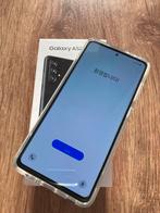 Samsung Galaxy A52s 5G EE 128GB DualSim, Telecommunicatie, Mobiele telefoons | Samsung, Ophalen, Zo goed als nieuw