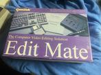 Amiga  Édit Mate MX 800 Camlink, Informatique & Logiciels, Ordinateurs Vintage, Enlèvement