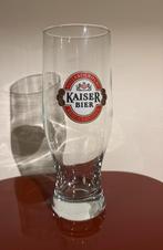 Glas Österreichische Kaiser Bier 0,5 liter, Verzamelen, Biermerken, Ophalen of Verzenden, Zo goed als nieuw, Glas of Glazen, Overige merken