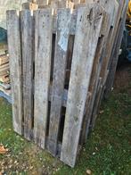 4 euro pallets voor 5 euro het stuk, Doe-het-zelf en Bouw, Hout en Planken, Ophalen, Zo goed als nieuw